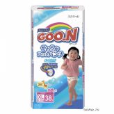 - GooN Big   (12-20 )
