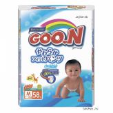 - GooN M (7-12 )