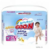 - GooN Super Big   (13-25 )