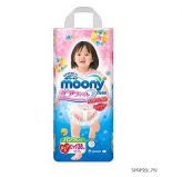 - Moony Disney XL   (12-17 )