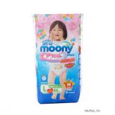 - Moony L   (9-14 )