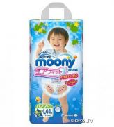 - Moony Disney L   (9-14 )