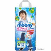 - Moony Disney XXL   (13-25 )