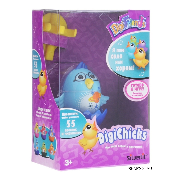 ������ Digi Birds �������� � ������� 88280 � �������� - ����