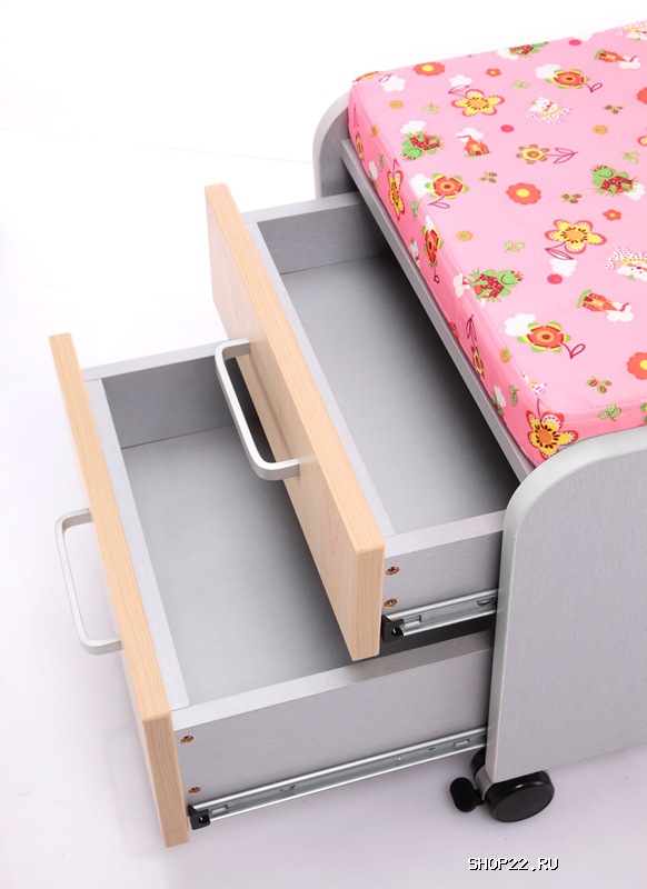 ������ ����� Cockpit Cabinet (Comf-Pro) � �������� - ����