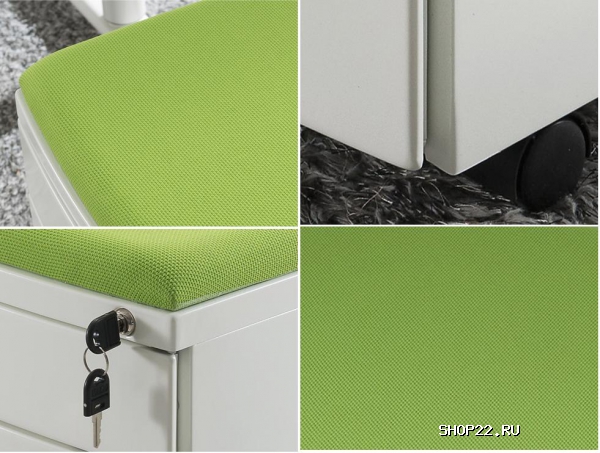 ������ ����� PURE (Comf-Pro) � �������� - ����