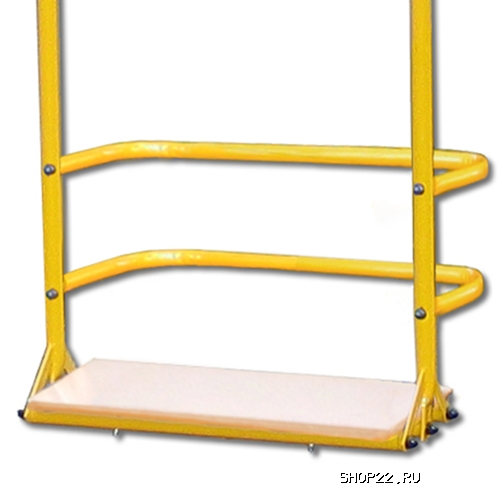 ������ ������� ���������� �������� Kampfer Total Playground � �������� - ����