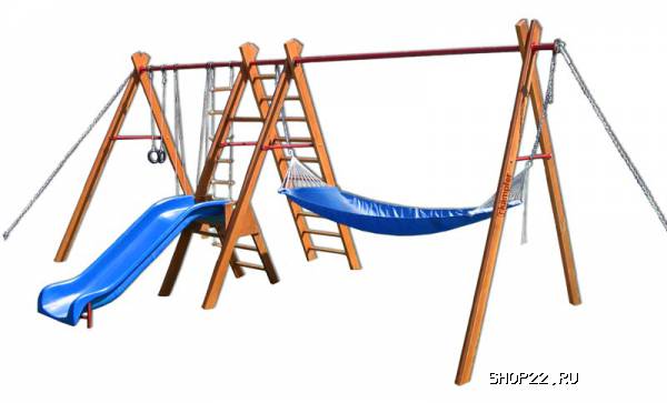 ��� Sunny hill Kampfer