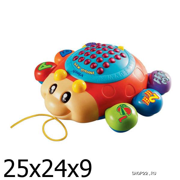 �������-������� Vtech "����� ���" 80-073249