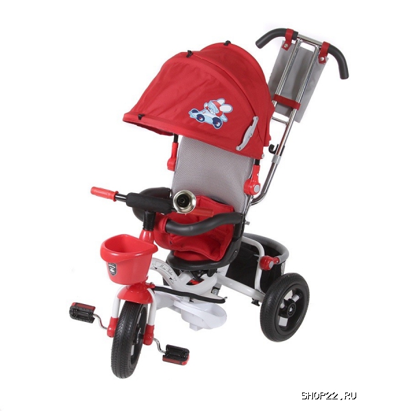 Велосипед трехколесный Mini Trike (960)