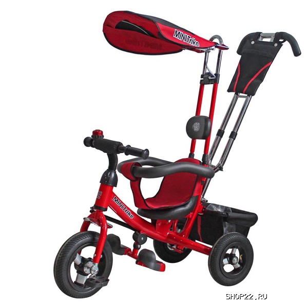 ������ MINI TRIKE 3-� ���. ���. �����.������ 10