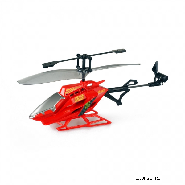 �������� �� "Air Trojan" Silverlit (84709)