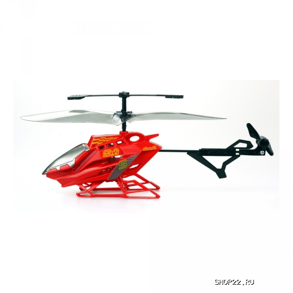������ Silverlit �������� 2-� ��������� �Air Trojan �� �� 84709 � �������� - ����