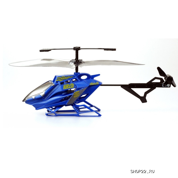 ������ Silverlit �������� 2-� ��������� �Air Trojan �� �� 84709 � �������� - ����