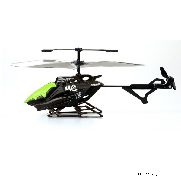 ������ Silverlit �������� 2-� ��������� �Air Trojan �� �� 84709 � �������� - ����