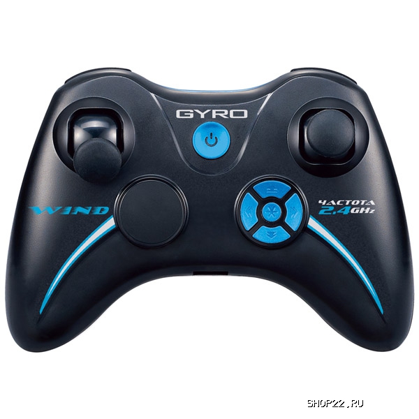 ������ �������� GYRO-WIND 2,4GHZ ����. � ���������� ����������� � ��������., ��� �����,�������.3 ������ 21��.USB-�������.2��. � � �������� - ����