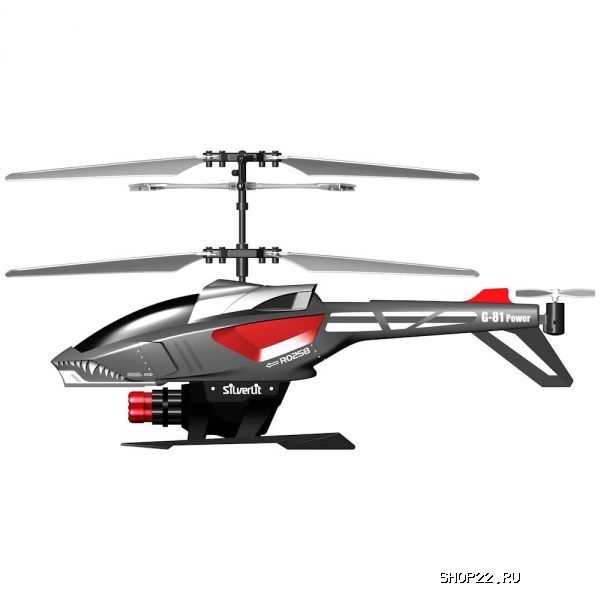 ������ Silverlit �������� �� �� 84514 �� �������� Helli Blaster 3�-��������� � �������� - ����