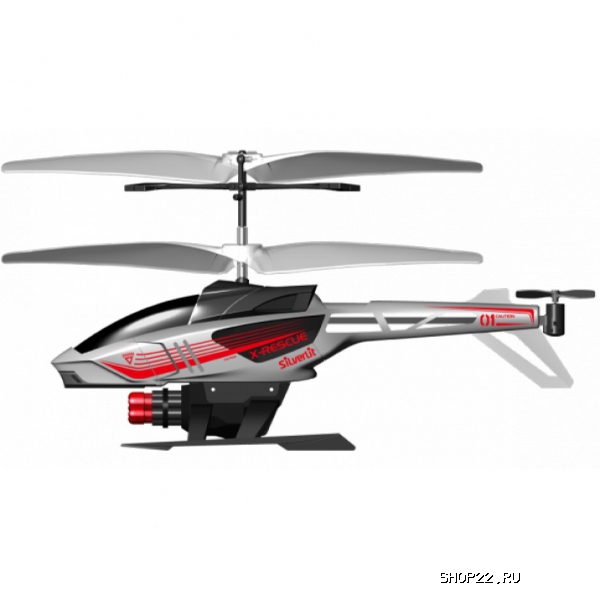 ������ Silverlit �������� �� �� 84514 �� �������� Helli Blaster 3�-��������� � �������� - ����