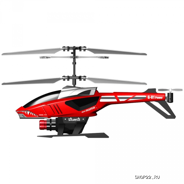 ������ Silverlit �������� �� �� 84514 �� �������� Helli Blaster 3�-��������� � �������� - ����
