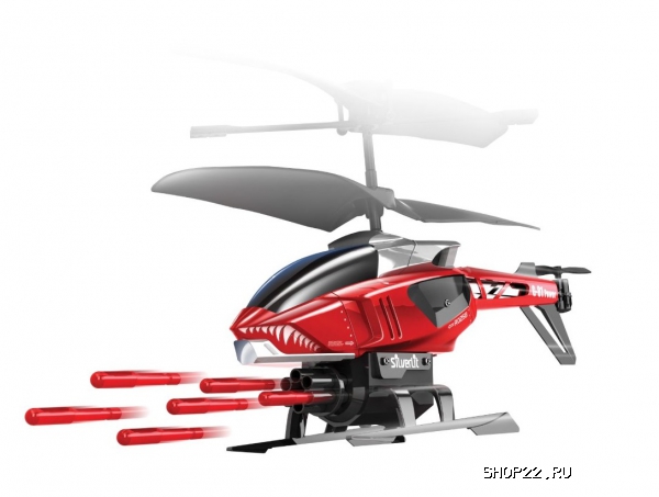 ������ Silverlit �������� �� �� 84514 �� �������� Helli Blaster 3�-��������� � �������� - ����