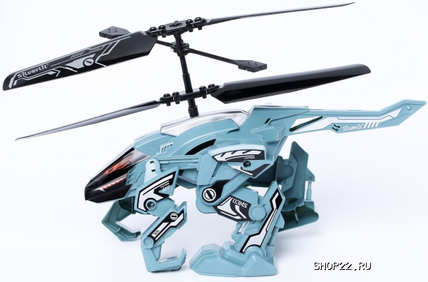 ������ Silverlit �������� ����������� 2-� ��������� 84677 � �������� - ����