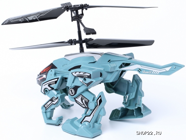 ������ Silverlit �������� ����������� 2-� ��������� 84677 � �������� - ����
