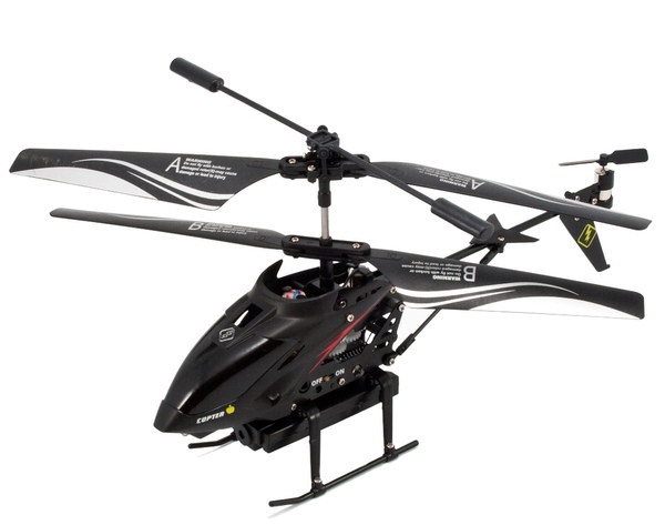 �������� �/� c ������������ WLToys (S977)