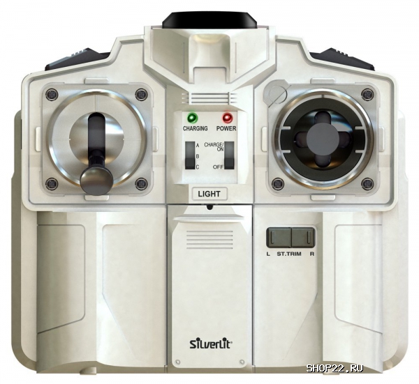 ������ Silverlit �������� ����� II c ������������ 3� ��������� 84601 � �������� - ����