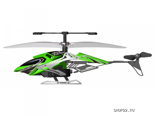 ������ Silverlit �������� ��������� 3-� ��������� 84700 � �������� - ����