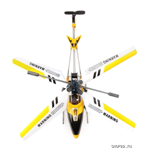 ������ ��������  SYMA S107 � �������� - ����