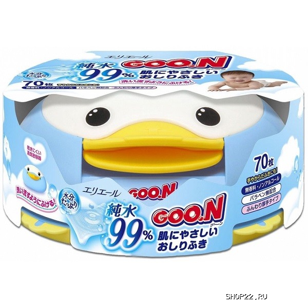   GooN  ()