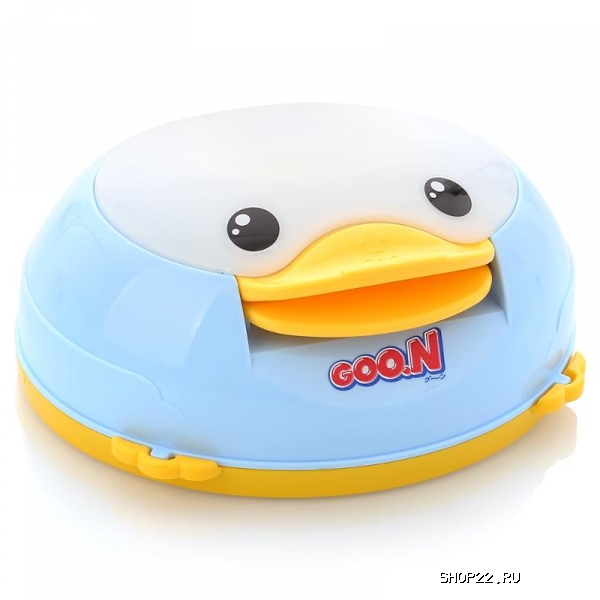     GooN  () - 