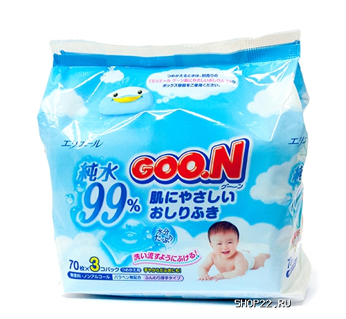 ������ ������� ������� �������� GooN (���) 3*70 (������� ����) - ����