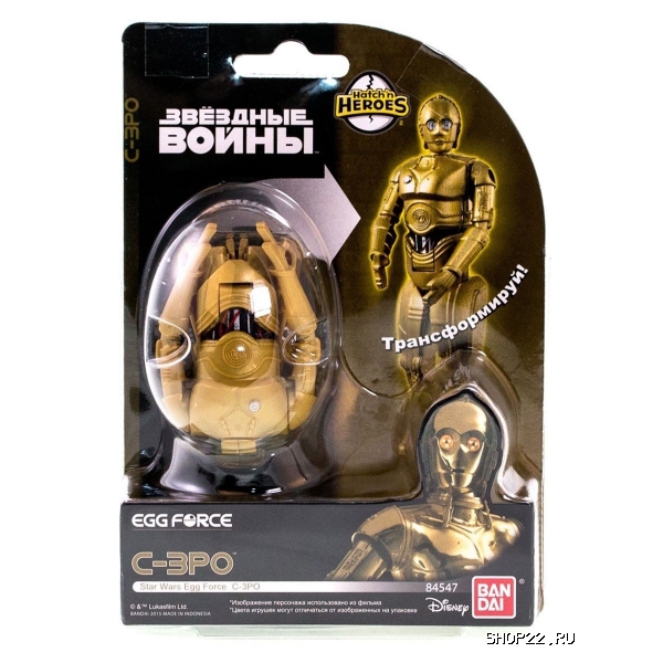 ������ SW ����-����������� C-3PO 84547 � �������� - ����