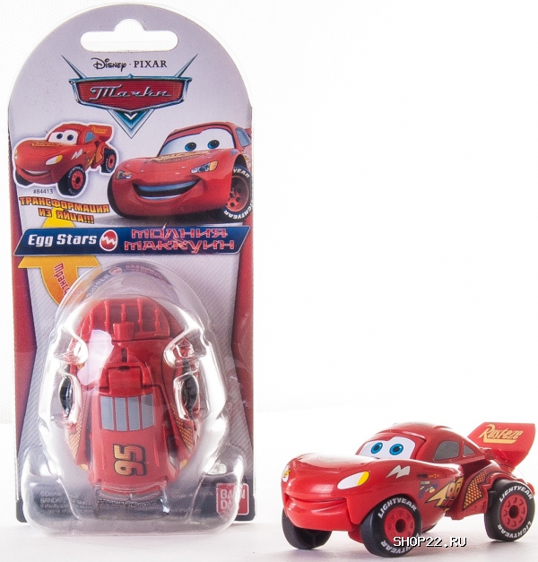 ������ EggStars ����-����������� ������ ������� WGP 84542 � �������� - ����