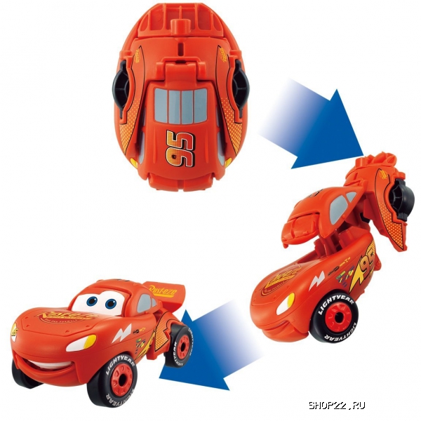 ������ EggStars ����-����������� ������ ������� WGP 84542 � �������� - ����