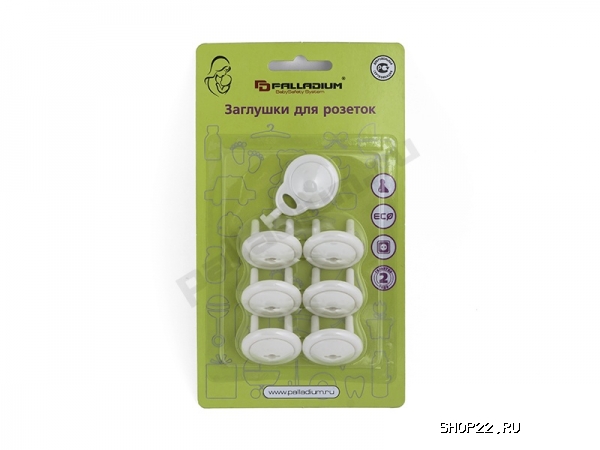 ������ �������� ��� ������� Palladium 6 ��. (BS 46.47) � �������� - ����