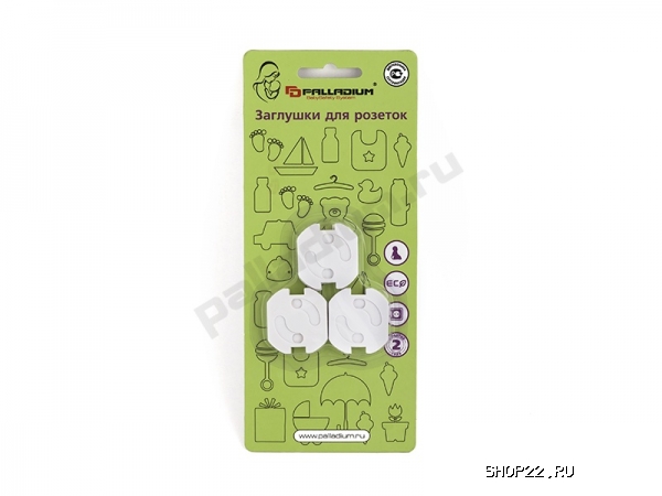 ������ �������� ��� ������� Palladium 6 ��. (BS 46.48) � �������� - ����