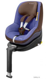 Автокресло Maxi-Cosi 2wayPearl