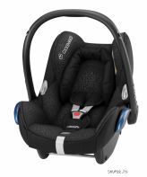 Автокресло Maxi-Cosi Cabrio Fix