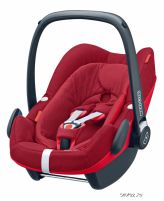 Автокресло Maxi-Cosi Pebble Plus