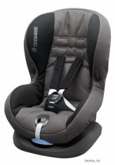 Автокресло Maxi-Cosi Priori SPS